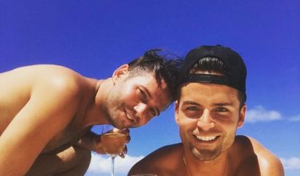 Josh Flagg and Bobby Boyd are separating.